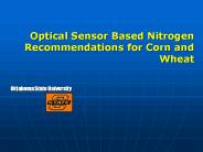 Oklahoma State University