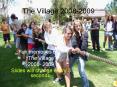 The Village 20082009 PowerPoint PPT Presentation