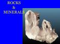 II Properties of Minerals' PowerPoint PPT Presentation