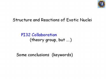 Structure%20and%20Reactions%20of%20Exotic%20Nuclei