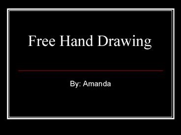 presentation player overlay