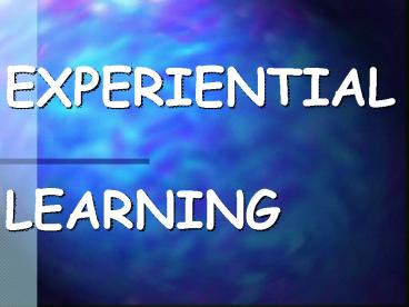 presentation player overlay