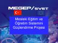 Mesleki Egitim ve gretim Sistemini Glendirme Projesi PowerPoint PPT Presentation