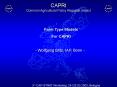 CAPRI Common Agricultural Policy Regional Impact PowerPoint PPT Presentation
