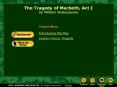The Tragedy of Macbeth, Act I by William Shakespeare PowerPoint PPT Presentation