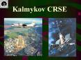 Kalmykov CRSE PowerPoint PPT Presentation