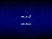 AspectJ