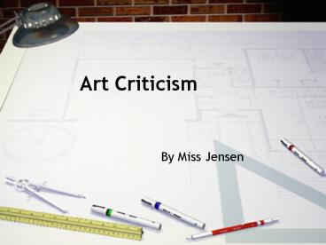 presentation player overlay