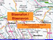 Blaenafon Blaenavon