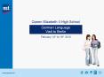 German Language Visit to Berlin PowerPoint PPT Presentation