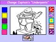 Change Captains Underpants PowerPoint PPT Presentation