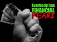 Overcoming Financial Fears PowerPoint PPT Presentation