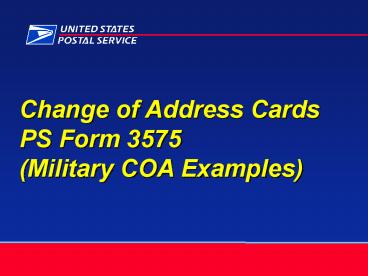 presentation player overlay