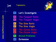 Introduction to Trigonometry