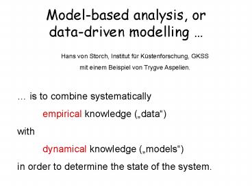 presentation player overlay