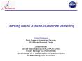 Learning Based Assume-Guarantee Reasoning PowerPoint PPT Presentation