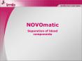 NOVOmatic PowerPoint PPT Presentation