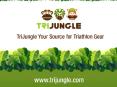 TriJungle Triathlon Clothing, Running Gear, Cycling