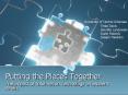 Putting the Pieces Together PowerPoint PPT Presentation