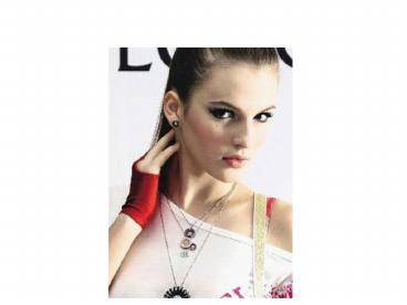 The story about tiffany silver