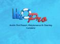 H2O Pro Austin -  Pool Repair & Cleaning Company in Austin