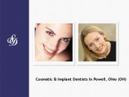 Powell Ohio Dentist Dr. Sharon Schindler DDS, FAGD
