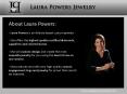 Laura Powers Jewelry - Custom Jewelry Atlanta