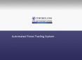 Ctsforex.com - Automoted Forex Trading System