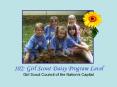 What is a Girl Scout Daisy? PowerPoint PPT Presentation