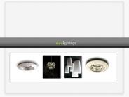 Wall Sconce Lighting