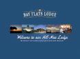 Bay Flats Lodge â Texas Fishing Lodge & Duck Hunting Trips