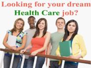 US Health Care Jobs