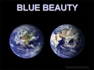 Astronaut Sunita Willams Pictures of Earth