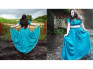 Belly dance Skirt