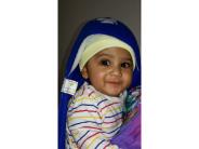 Love you Aarav