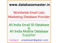 EMAILSlead GlobalDATABASES bulkMAILlists BUYonline.5