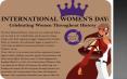 International Women’s Day PowerPoint PPT Presentation