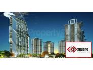 COMMERCIAL PROJECTS IN NOIDA
