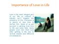 Bring Your Ex Love or Lost Love Back By Love Back Spells Online PowerPoint PPT Presentation