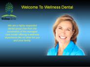 Welcome To Wellness Dental