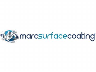 Marc Surface Coating PVT. LTD.