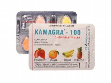 Buy Kamagra Online | Kamagra 100mg | Sildenafil Citrate 100mg