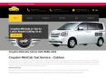 Croydon MiniCab Taxi Service - Cabhoo (1)