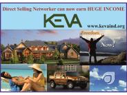Keva Industries - Work from Home
