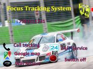 GPS Tracking Device | Vehicle Tracking System Coimbatore