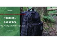 Best Tactical Backpack