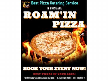 A Huge Night Fun with Food Trucks Brisbane