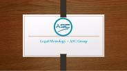 Legal Metrology Services & Packaging Goods Compliances | ASC Group