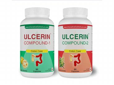 Buy Online Ayurvedic Capsules for Ulcerative Colitis