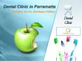 Dentist Parramatta |Dentist in Parramatta | Dental clinic Parramatta PowerPoint PPT Presentation